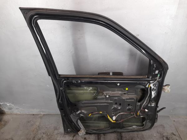 Porta frente esquerda SUZUKI Ignis I (FH) Imagem-4