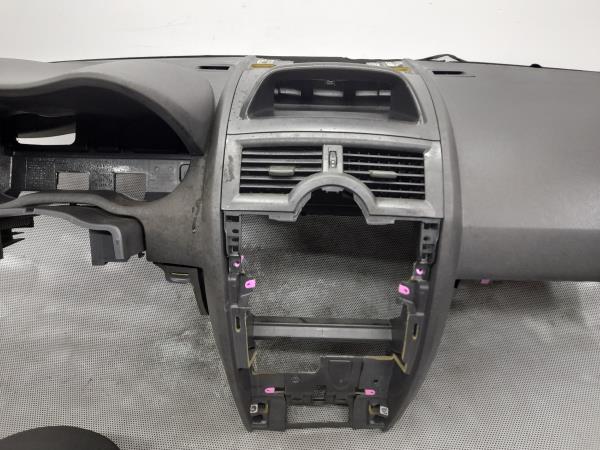 Kit de airbags RENAULT Megane II Break (KM0/1_) Imagem-2 Kit de airbags RENAULT Megane II Break (KM0/1_) Imagem-2