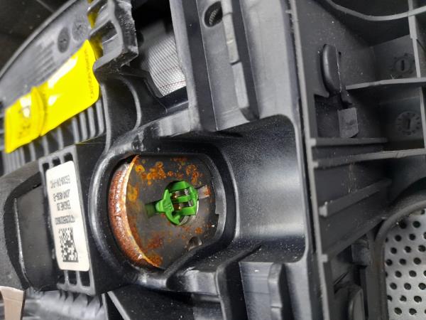 Kit de airbags RENAULT Megane II Break (KM0/1_) Imagem-6 Kit de airbags RENAULT Megane II Break (KM0/1_) Imagem-6