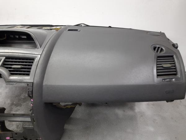 Kit de airbags RENAULT Megane II Break (KM0/1_) Imagem-3 Kit de airbags RENAULT Megane II Break (KM0/1_) Imagem-3