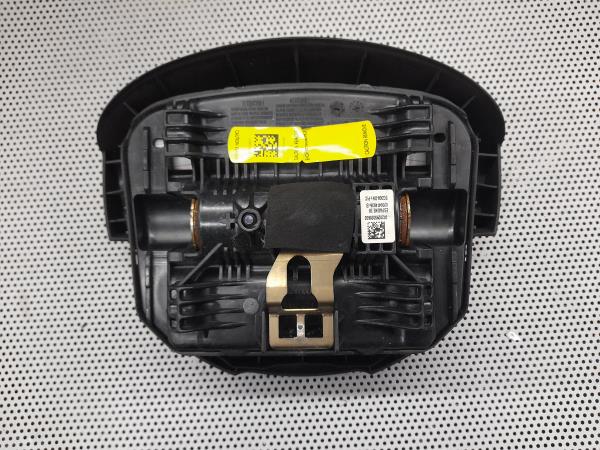 Kit de airbags RENAULT Megane II Break (KM0/1_) Imagem-5 Kit de airbags RENAULT Megane II Break (KM0/1_) Imagem-5