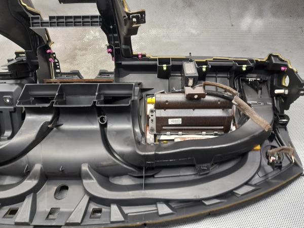 Kit de airbags RENAULT Megane II Break (KM0/1_) Imagem-9 Kit de airbags RENAULT Megane II Break (KM0/1_) Imagem-9