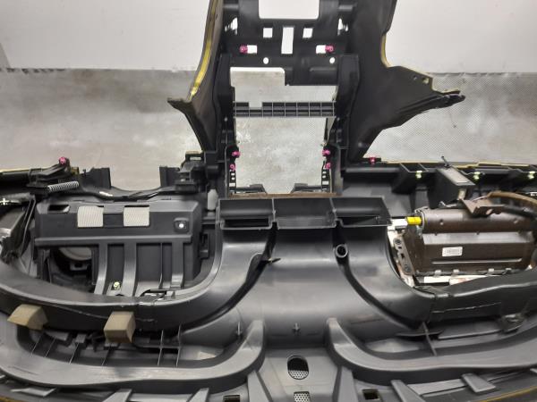 Kit de airbags RENAULT Megane II Break (KM0/1_) Imagem-10 Kit de airbags RENAULT Megane II Break (KM0/1_) Imagem-10