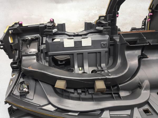 Kit de airbags RENAULT Megane II Break (KM0/1_) Imagem-11 Kit de airbags RENAULT Megane II Break (KM0/1_) Imagem-11