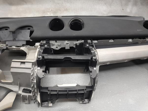 Kit de airbags SMART ForFour (454) Imagem-2