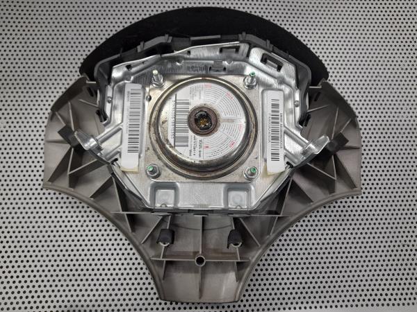 Kit de airbags SMART ForFour (454) Imagem-5
