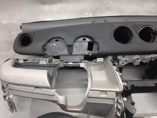 Kit de airbags SMART ForFour (454) Imagem-1