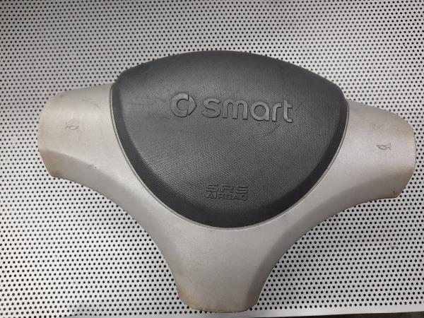 Kit de airbags SMART ForFour (454) Imagem-4