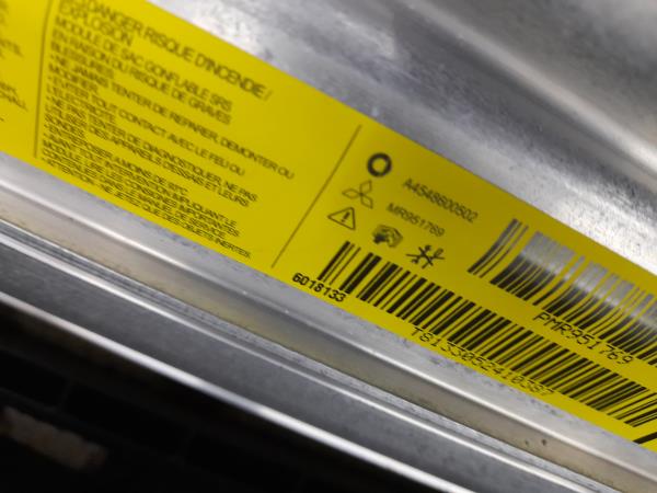 Kit de airbags SMART ForFour (454) Imagem-10