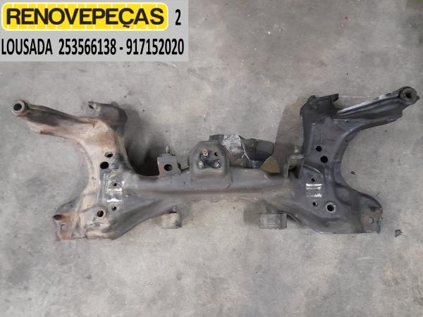 Subchasis delantero MAZDA 323 P V (BA)