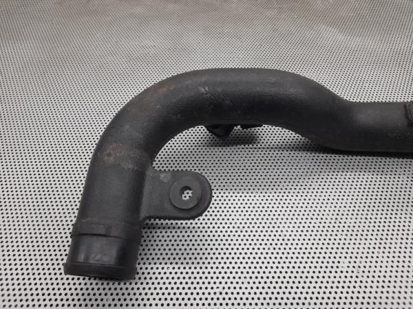 Tubo do intercooler AUDI A6 (4B2, C5) Imagem-1