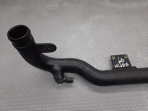 Tubo do intercooler AUDI A6 (4B2, C5) Imagem-3