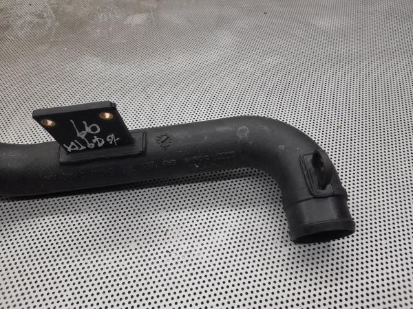 Tubo do intercooler AUDI A6 (4B2, C5) Imagem-2
