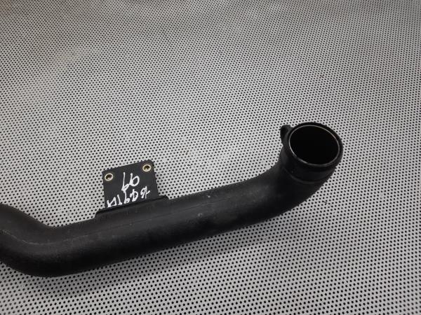 Tubo do intercooler AUDI A6 (4B2, C5) Imagem-4