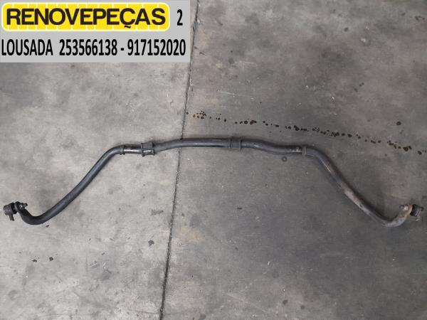 Barra estabilizadora / torção MAZDA 323 P V (BA)