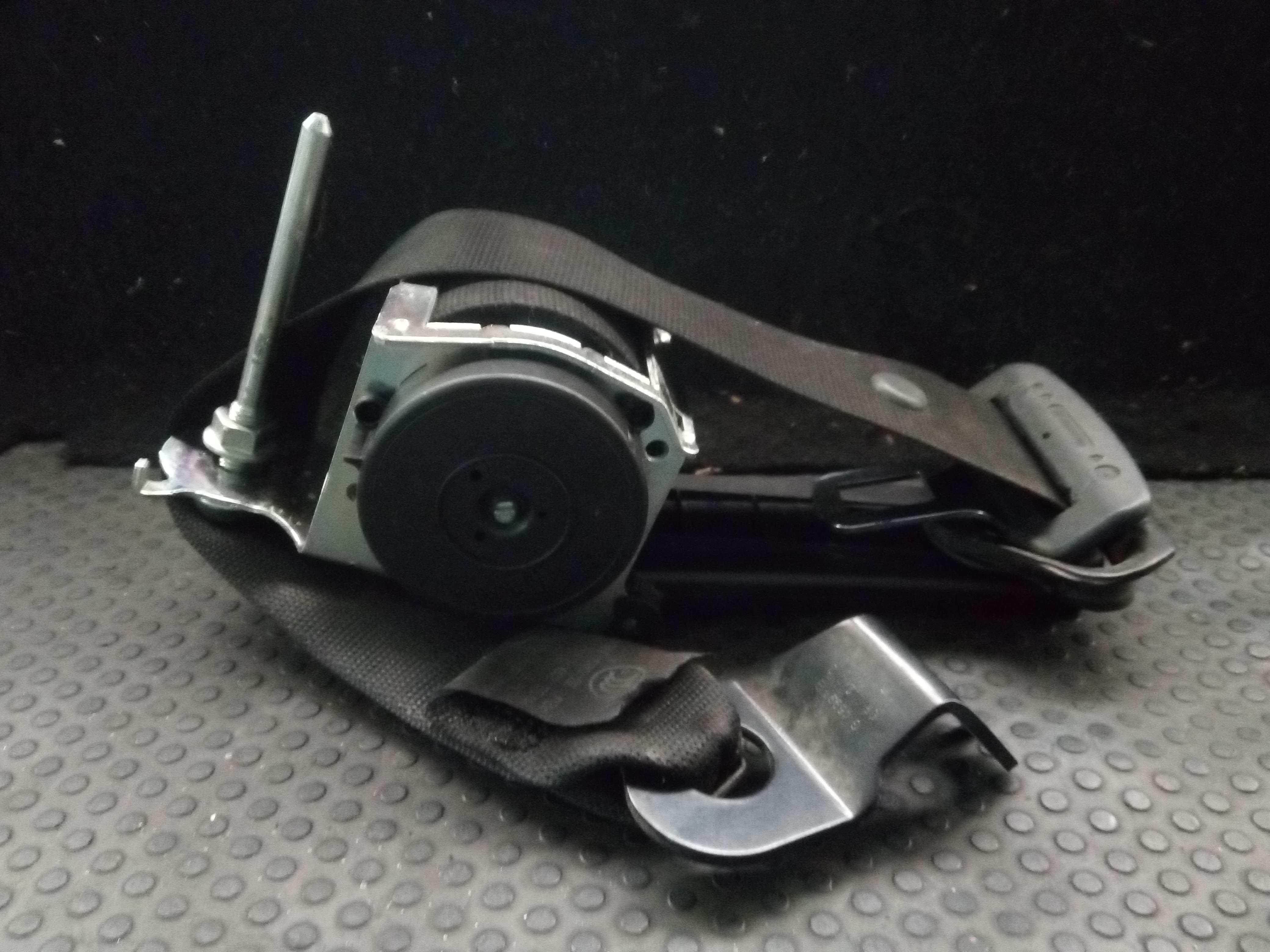 Cinturón delantero izquierdo OPEL Astra H Caravan (L35) Imagem-1