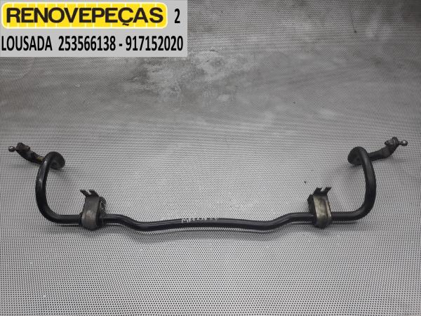 Barra estabilizadora / torção RENAULT Megane II Break (KM0/1_)