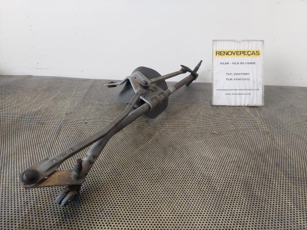 Motor limpa vidros frente MINI Mini (R50, R53)