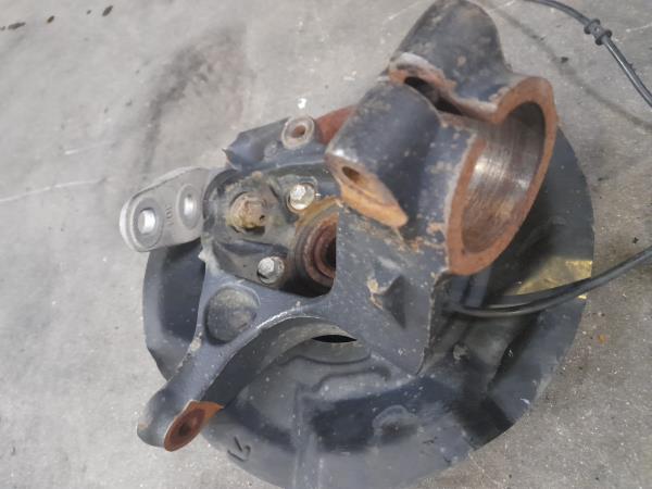 Fusée avant Droite MINI Mini Clubman (R55) Imagem-2