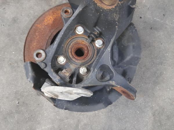 Fusée avant Droite MINI Mini Clubman (R55) Imagem-3