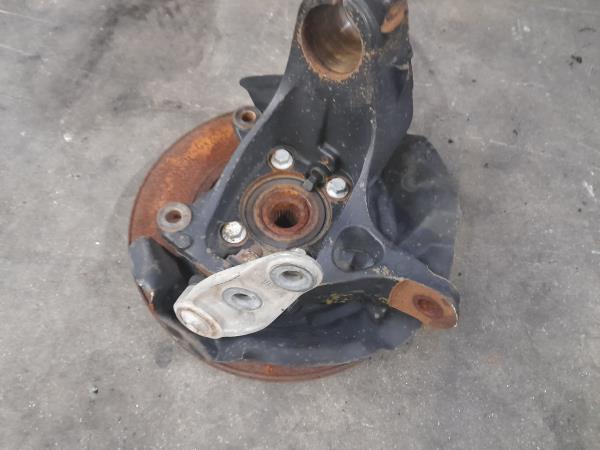 Fusée avant Droite MINI Mini Clubman (R55) Imagem-4