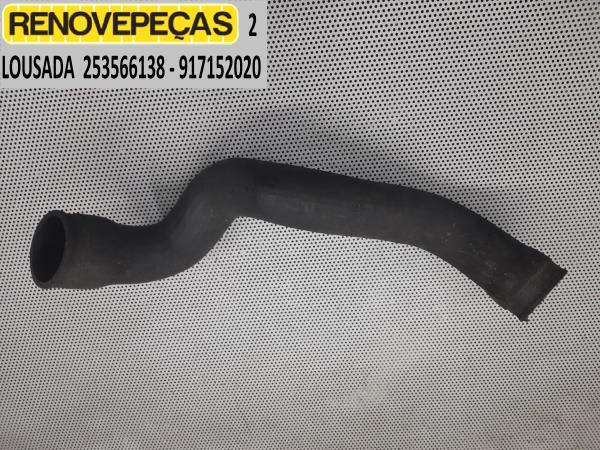 Tubo do intercooler AUDI A6 (4B2, C5)