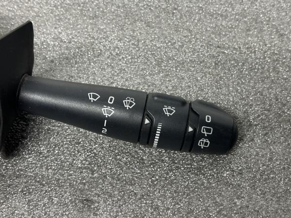 Conjunto / manetes de luzes e limpa vidros RENAULT Clio II (BB0/1/2_, CB0/1/2_) Imagem-1