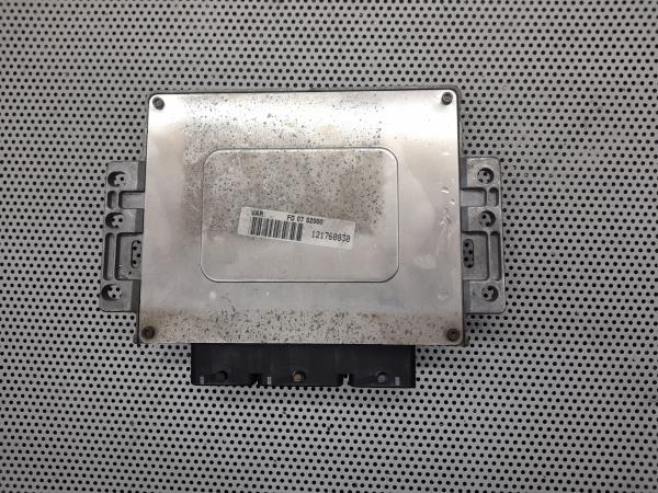 Centralina motor / ECU CITROËN C5 I (DC_) Imagem-5 Centralina motor / ECU CITROËN C5 I (DC_) Imagem-5