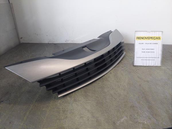 Grelha frente RENAULT Laguna II (BG0/1_)