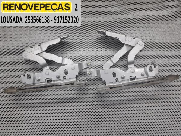 Dobradiça capot MERCEDES-BENZ Classe C (W204)