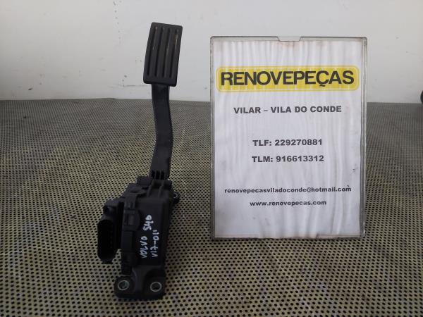 Pedal do acelerador VOLVO S40 II (MS)