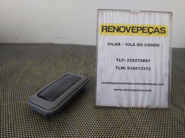Plafonier frente LANCIA Ypsilon (312_)