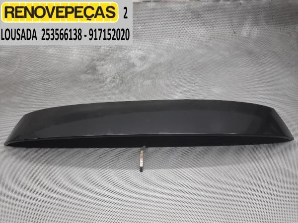 Spoiler / aileron da tampa da mala BMW 3 Touring (E91)