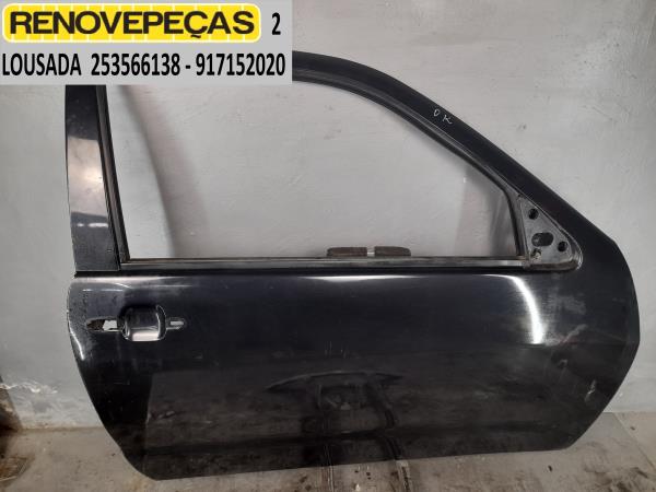 Porta frente direita SEAT Ibiza II (6K1)
