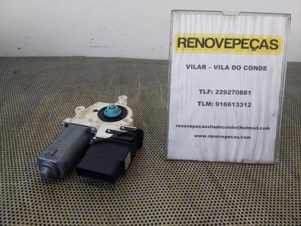 Motor vidro trás direito SKODA Octavia II Break (1Z5)