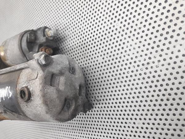 Motor de arranque SUZUKI Ignis I (FH) Imagem-1