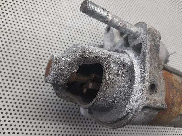 Motor de arranque SUZUKI Ignis I (FH) Imagem-2