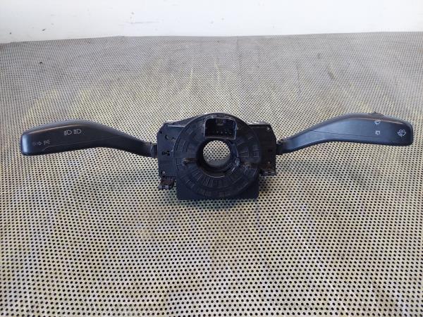 Conjunto / manetes de luzes e limpa vidros VOLKSWAGEN Polo (9N) Imagem-1