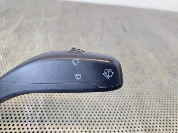 Conjunto / manetes de luzes e limpa vidros VOLKSWAGEN Polo (9N) Imagem-3