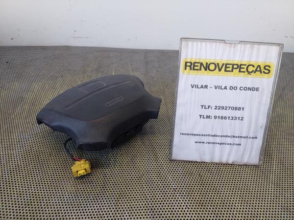 Airbag do volante HONDA Civic VI Aerodeck (MB_,MC_)