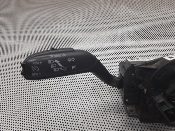 Conjunto / manetes de luzes e limpa vidros SEAT Ibiza IV SportCoupe (6J1, 6P5) Imagem-1