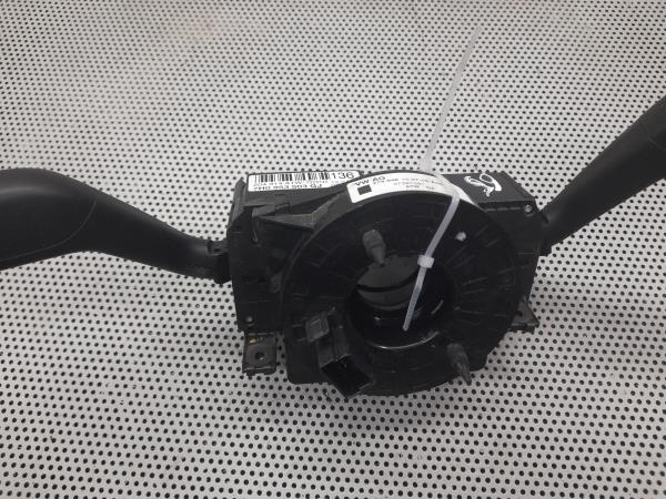 Conjunto / manetes de luzes e limpa vidros SEAT Ibiza IV SportCoupe (6J1, 6P5) Imagem-3