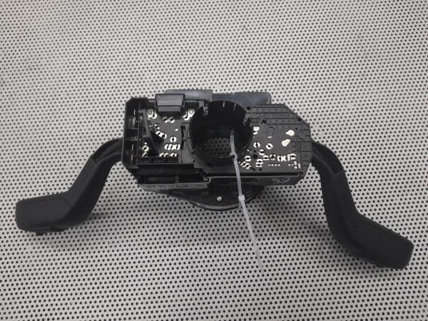 Conjunto / manetes de luzes e limpa vidros SEAT Ibiza IV SportCoupe (6J1, 6P5) Imagem-4