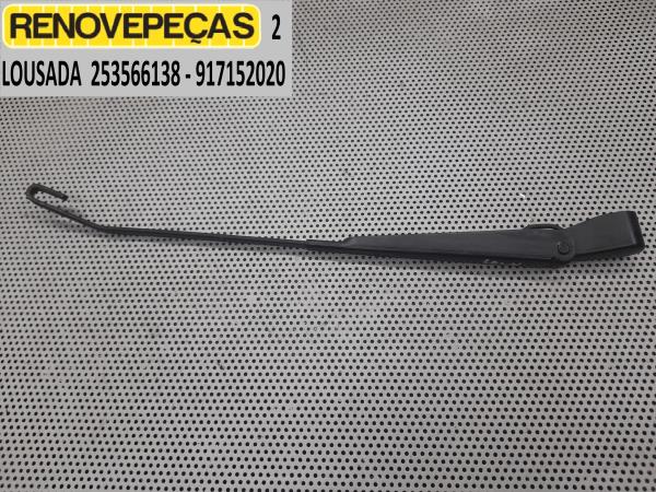 Conjunto hastes frente HYUNDAI Atos (MX)