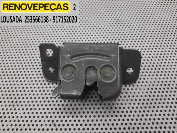 Fechadura / fecho da mala HYUNDAI Atos (MX)