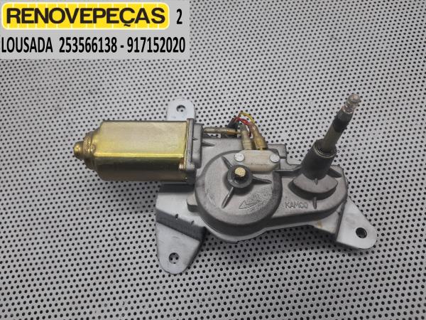 Motor limpa vidros trás HYUNDAI Atos (MX)