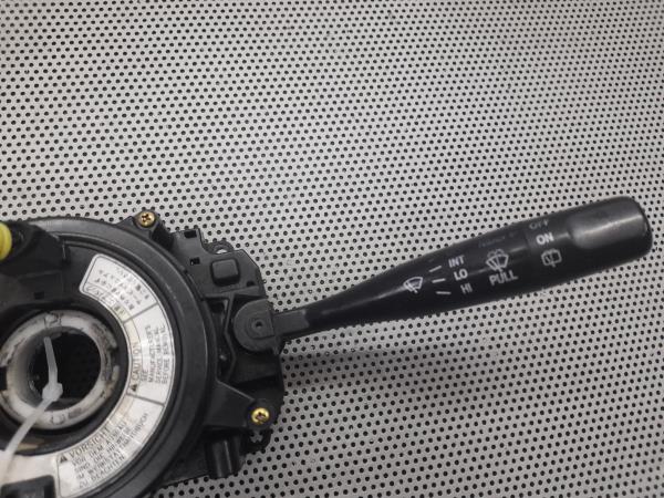 Conjunto / manetes de luzes e limpa vidros SUZUKI Ignis I (FH) Imagem-2