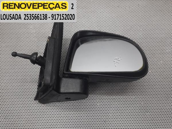 Retrovisor / espelho direito HYUNDAI Atos (MX)