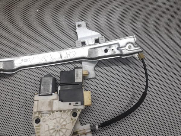 Elevador vidros frente direito CITROËN C4 I (LC_) Imagem-2