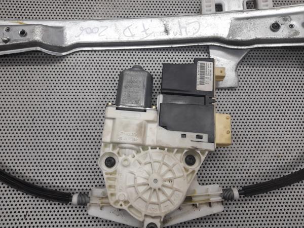 Elevador vidros frente direito CITROËN C4 I (LC_) Imagem-3